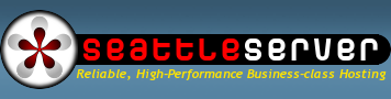 Seattle Server